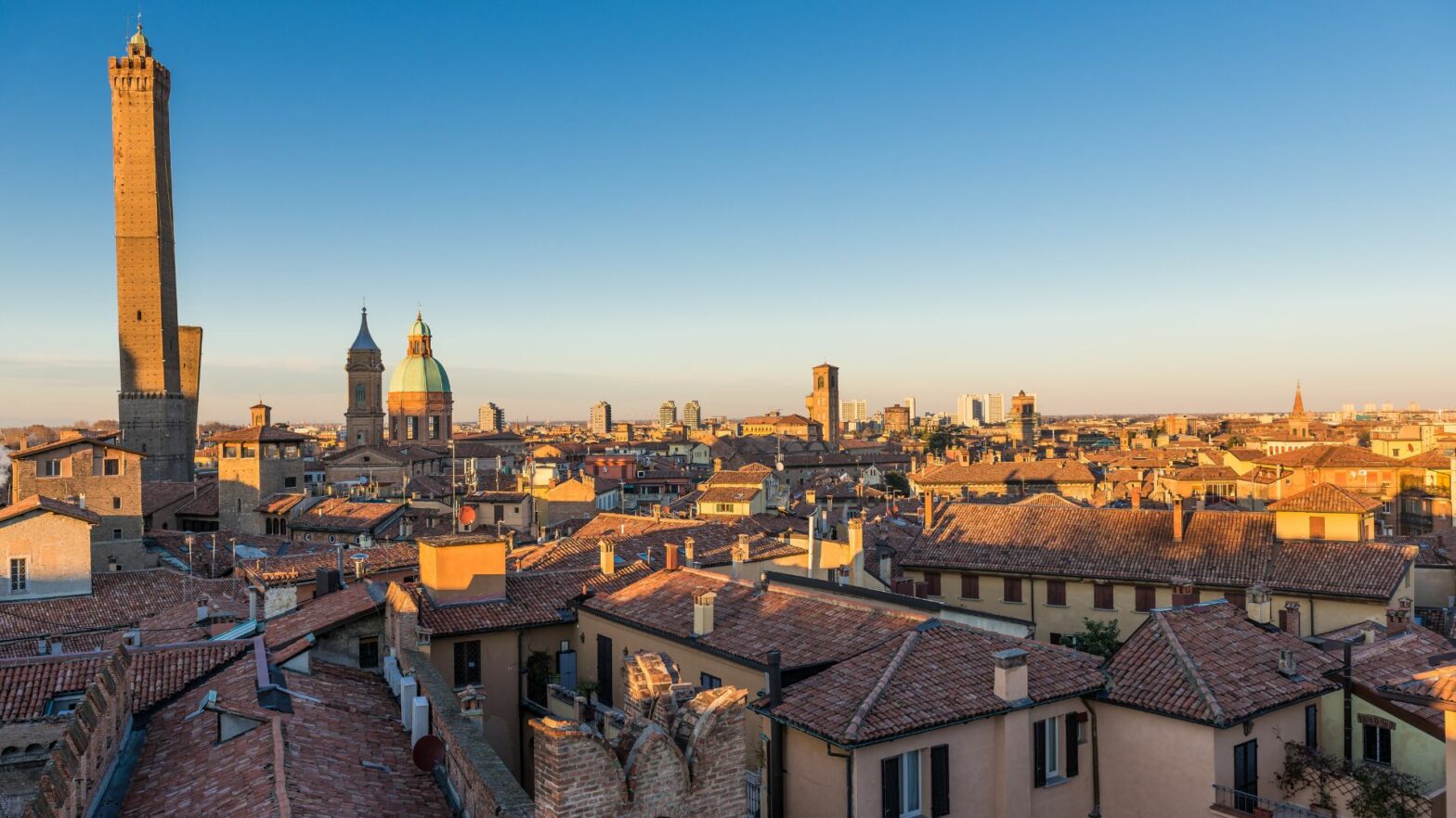 Kurzfristige Vermietung in Bologna - Queen Home Apartments